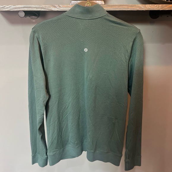 🤍Lululemon Seamless Training Jacket - Picture 5 of 9